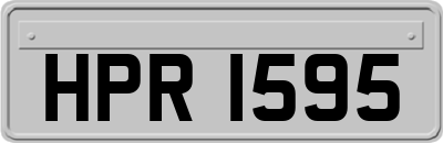 HPR1595