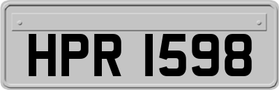 HPR1598