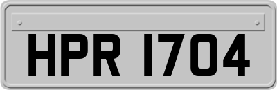 HPR1704