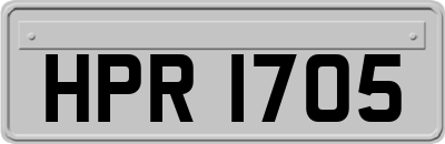 HPR1705