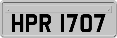 HPR1707