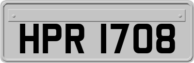 HPR1708