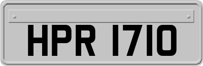 HPR1710