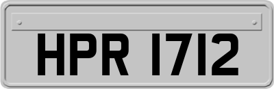 HPR1712