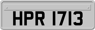 HPR1713
