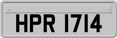 HPR1714