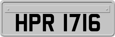 HPR1716