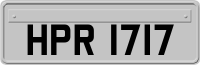 HPR1717