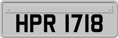 HPR1718