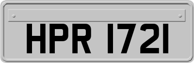 HPR1721