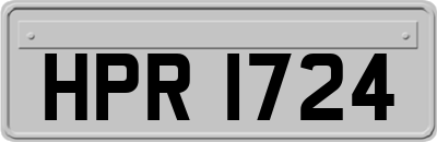 HPR1724