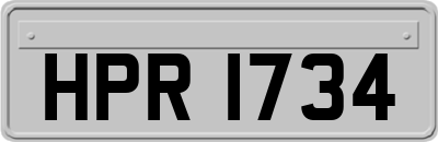 HPR1734