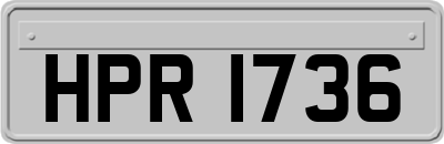 HPR1736