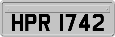HPR1742