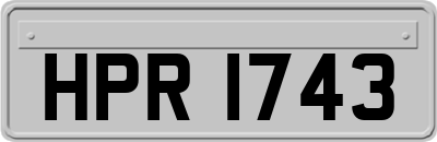 HPR1743