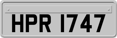 HPR1747