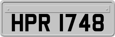 HPR1748