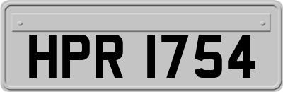 HPR1754