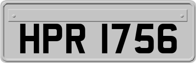 HPR1756