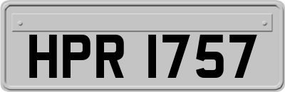 HPR1757
