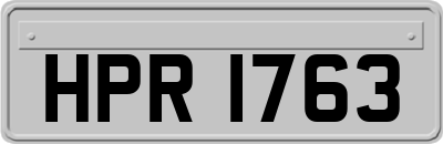 HPR1763