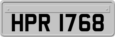 HPR1768
