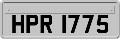 HPR1775