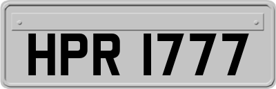 HPR1777