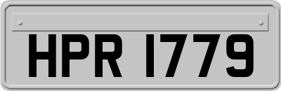 HPR1779
