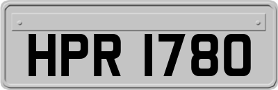 HPR1780