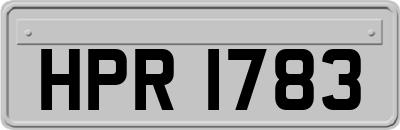 HPR1783