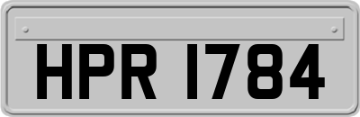 HPR1784