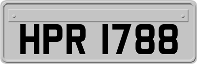 HPR1788