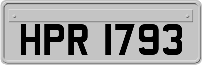 HPR1793