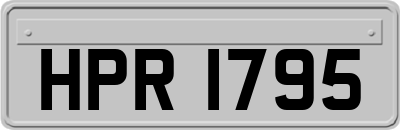 HPR1795