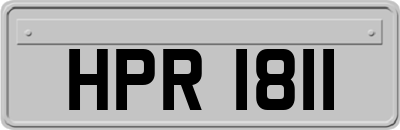 HPR1811