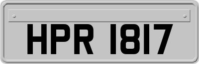 HPR1817