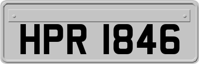 HPR1846