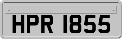 HPR1855