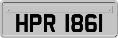 HPR1861