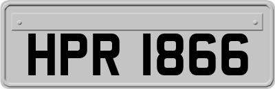 HPR1866
