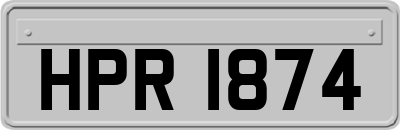 HPR1874