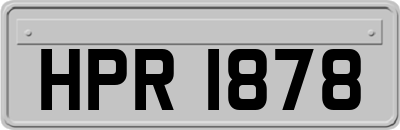 HPR1878