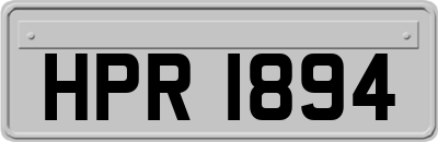 HPR1894