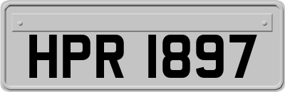 HPR1897