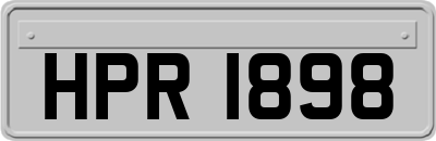 HPR1898
