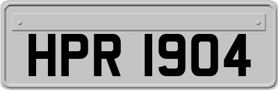 HPR1904