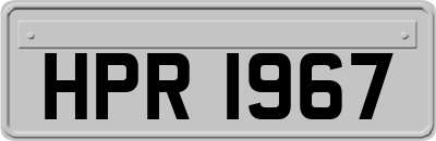 HPR1967