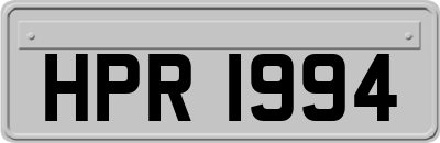 HPR1994