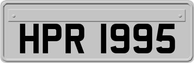 HPR1995